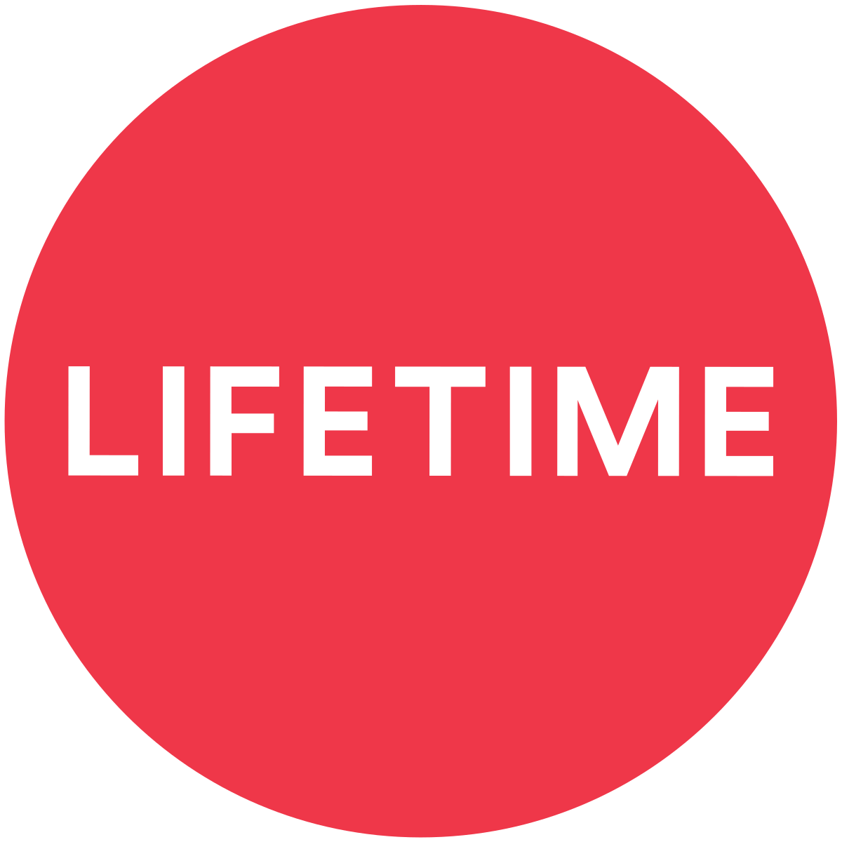 Lifetime HD